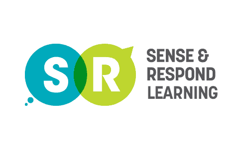 Sense and Respond Learning Certified Training Partner logo