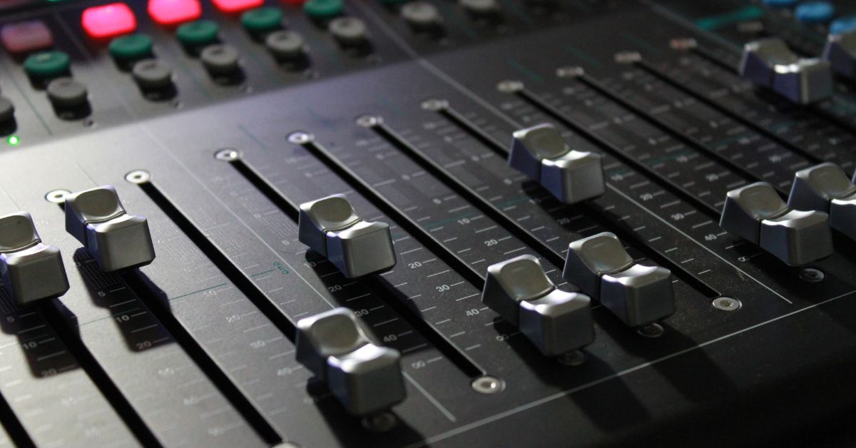 Ba — A sense of togetherness — Amplified by Music