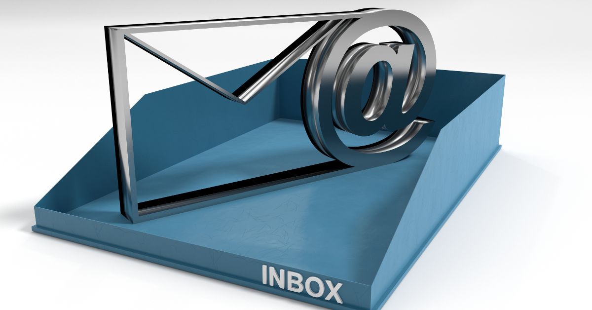 Finally — An Email Inbox Focused Personal Kanban Board