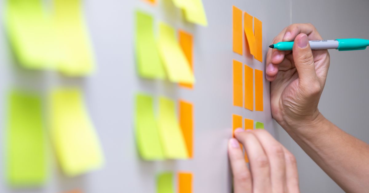 How Vendors Can Apply Customer Centricity When Organizing Around Value