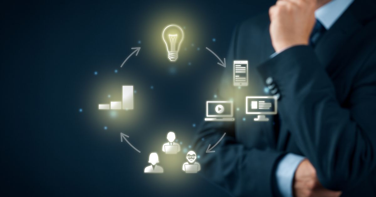 How to Keep Content Marketing Agile