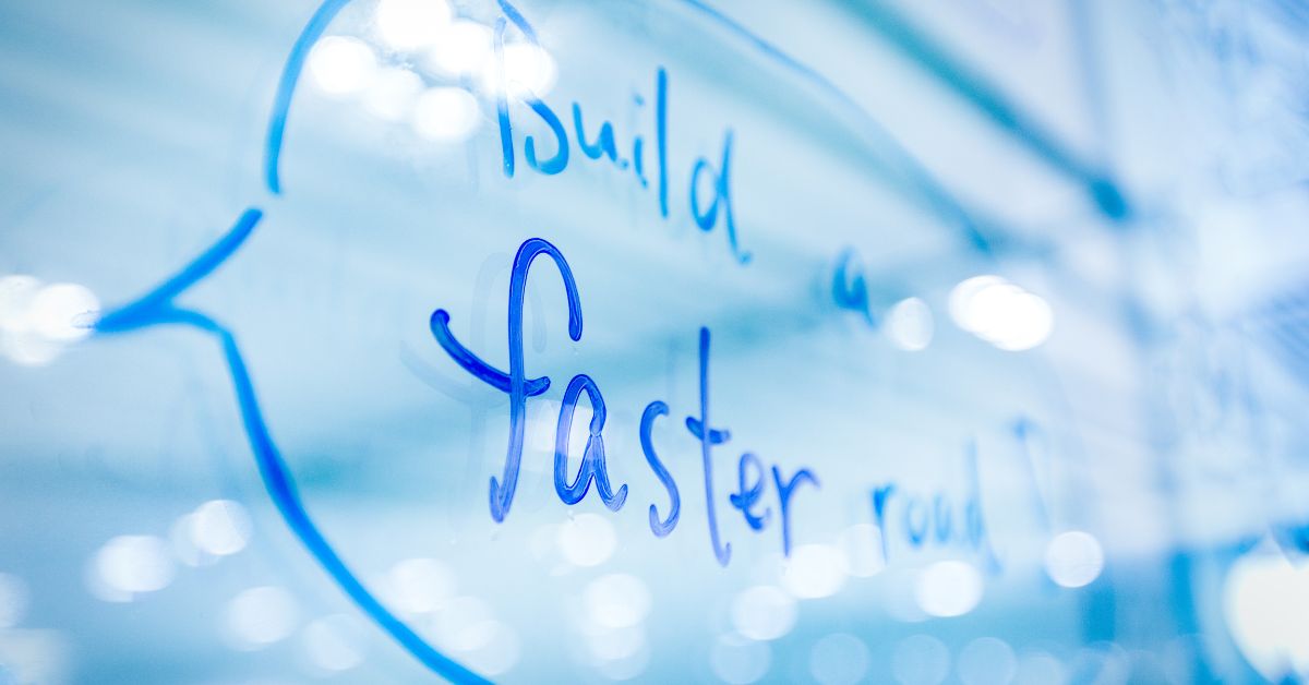 Iterating faster with SAFe