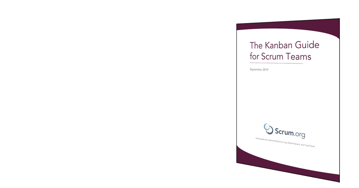 Understanding the Kanban for Scrum Teams Guide