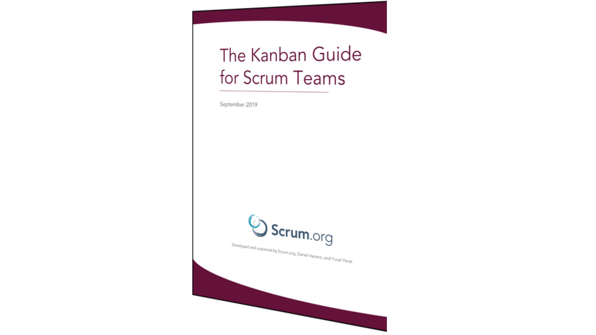 Kanban Guide for Scrum Teams