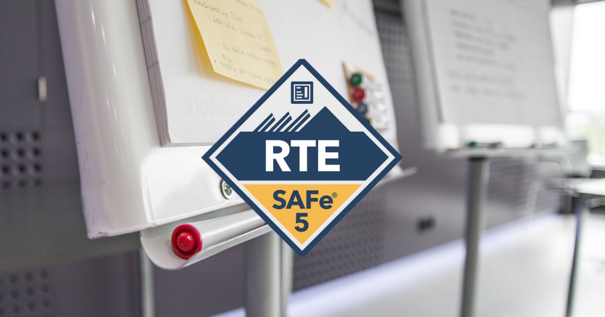 Building Great Release Train Engineers — a talk with Mattias &amp; Yuval