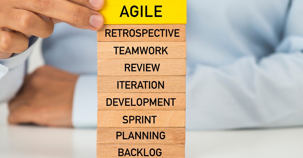 Reaching The Tipping Point For Agile Marketing — 8 Triggers That Get Marketing Leaders From…