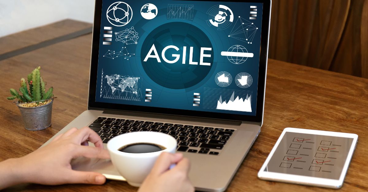 What Is Agile Marketing