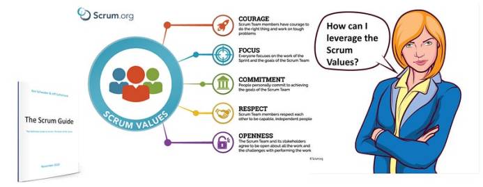 Scrum — The Leader’s Perspective