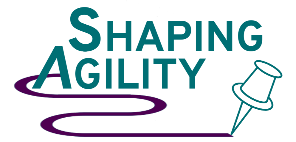 Shaping Agility