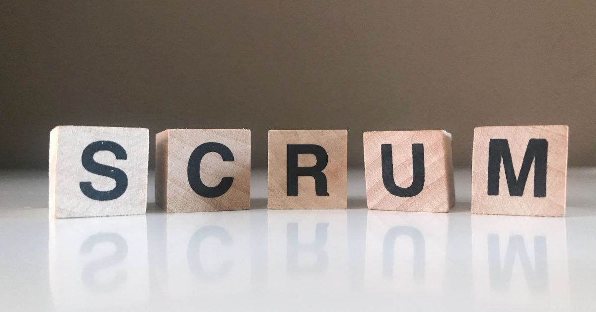 Using Scrum for Improving Operations