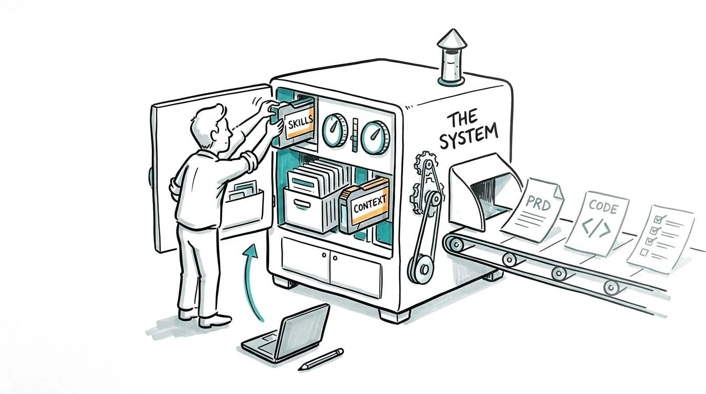 How Next Insurance Broke Its Whole Lifecycle Into Agent Skills