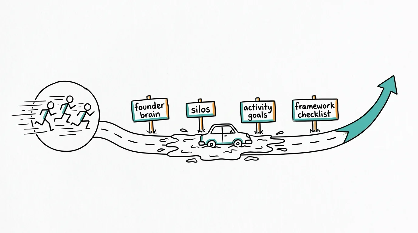 Upgrade Your SMB's Operating System, Keep Agility